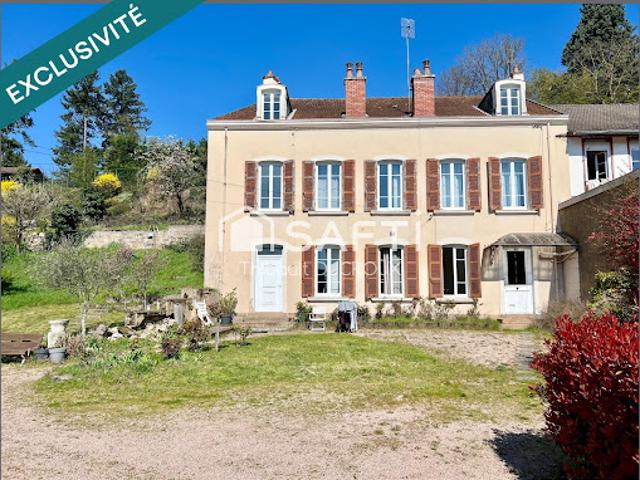 Vente Immeuble 0 pièces 150 m2 Le Creusot