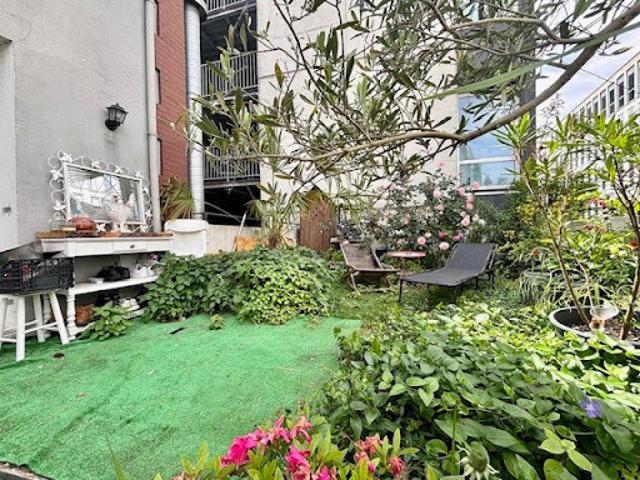 Vente Immeuble 150 m2 Montreuil