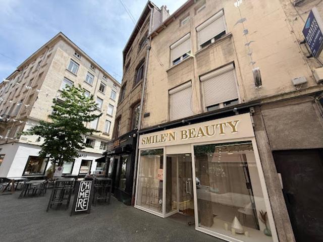 Vente Immeuble 150 m2 Saint Etienne