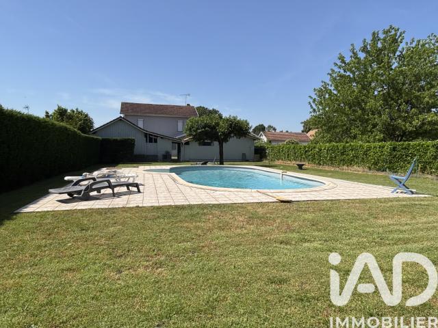 Vente Immeuble 150 m²