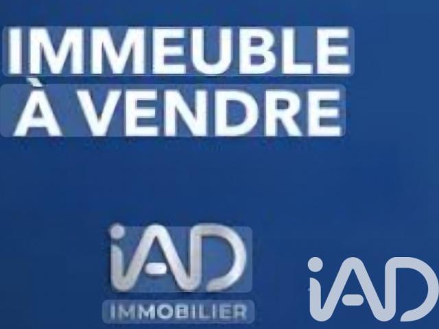 Vente Immeuble 150 m²