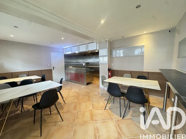 Vente Immeuble 150 m²