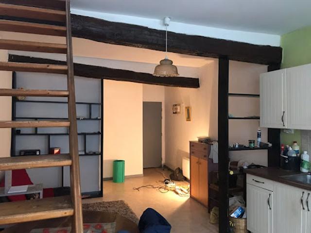 Vente Immeuble 151 m2 Bar le Duc