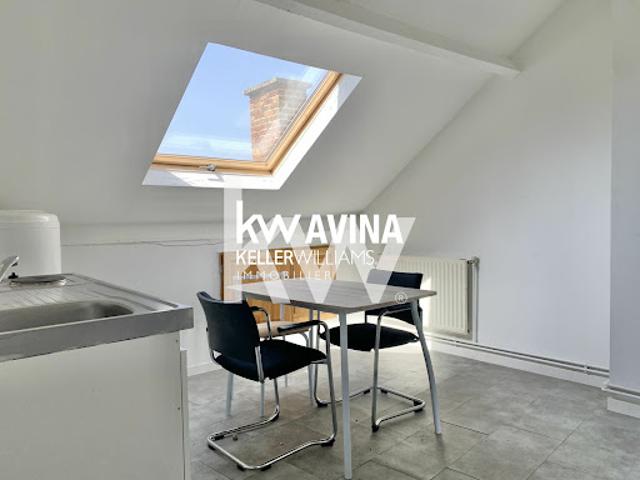 Vente Immeuble 151 m2 Douai