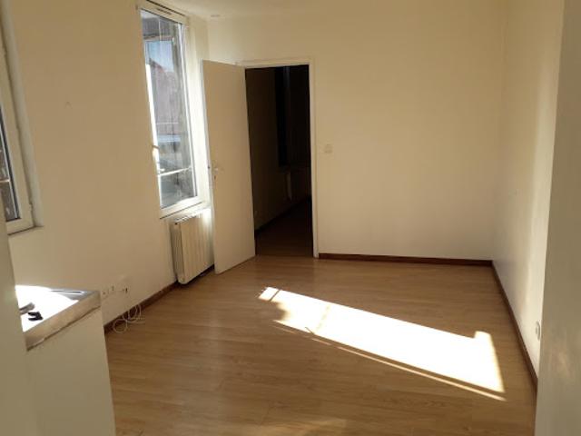 Vente Immeuble 151 m2 Vierzon