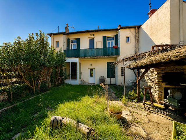 Vente Immeuble 152 m2 Nimes
