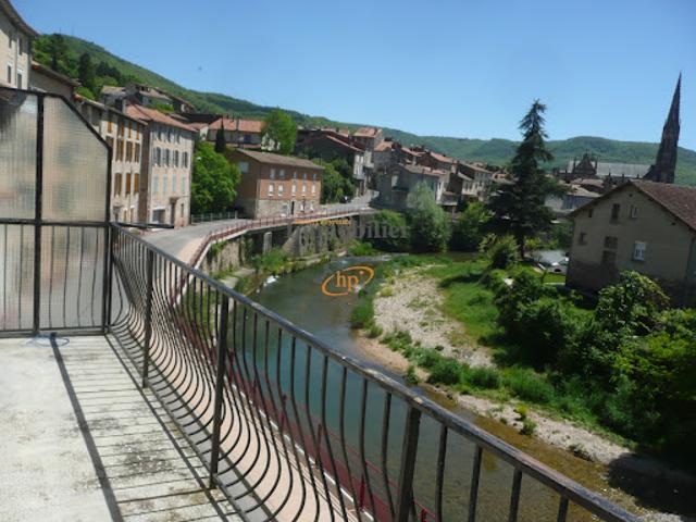 Vente Immeuble 0 pièces 152 m2 Saint Affrique