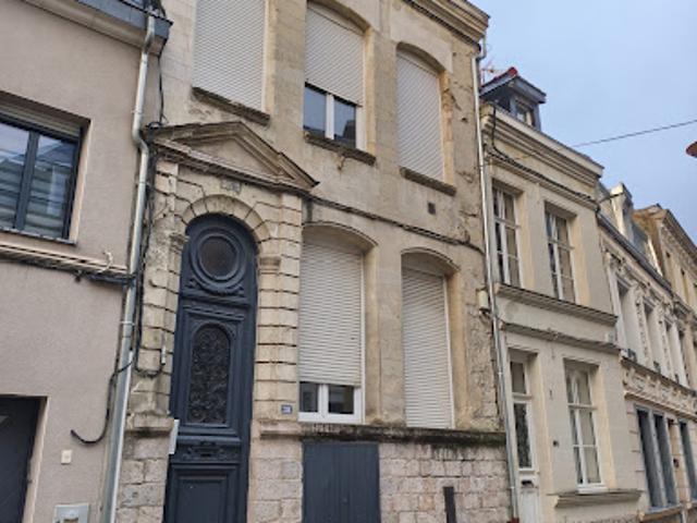 Vente Immeuble 152 m2 Valenciennes