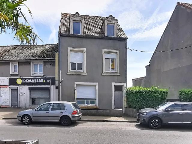 Vente Immeuble 152 m²