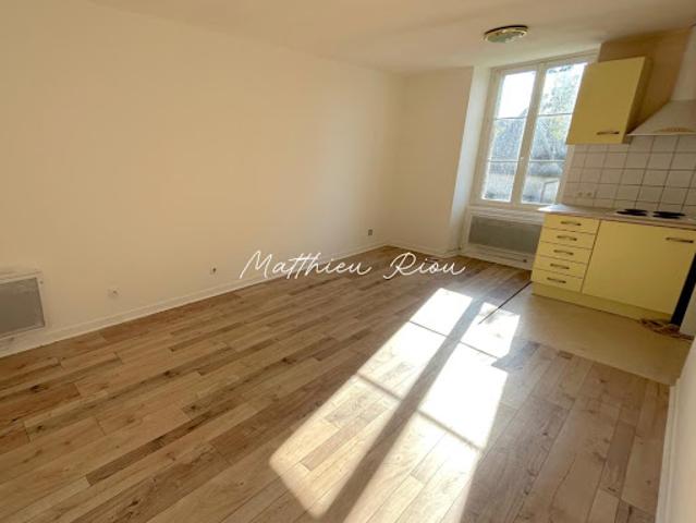 Vente Immeuble 153 m2 La Souterraine