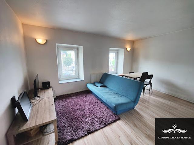 Vente Immeuble 153 m2 La Tour du Pin