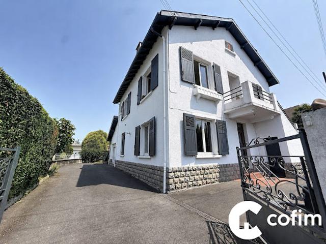 Vente Immeuble 153 m2 Pau