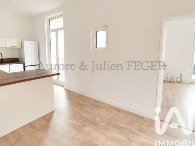 Vente Immeuble 154 m²