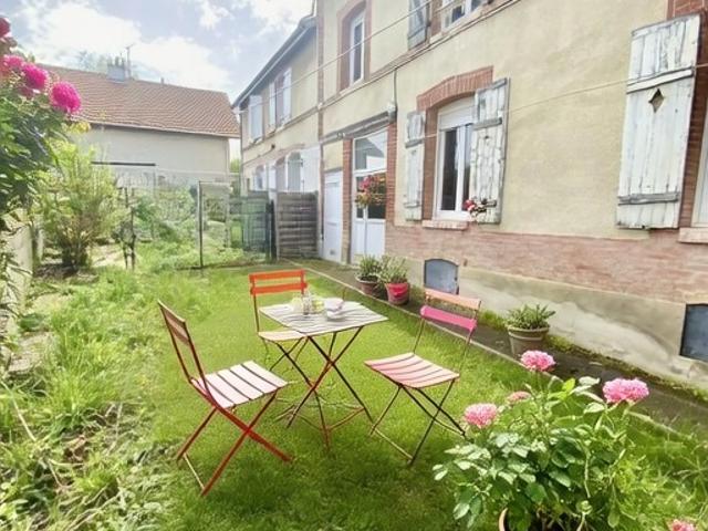 Vente Immeuble 154 m²