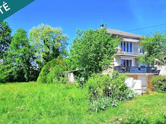 Vente Immeuble 0 pièces 155 m2 Brive la Gaillarde