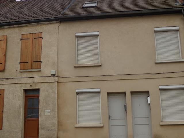 Vente Immeuble 155 m2 Nanteuil le Haudouin
