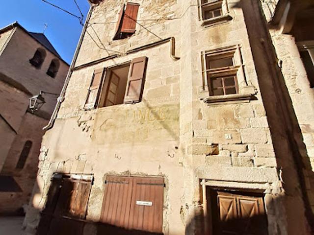 Vente Immeuble 155 m2 Saint Rome de Tarn
