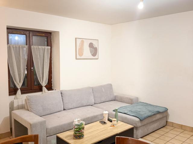 Vente Immeuble 155 m²