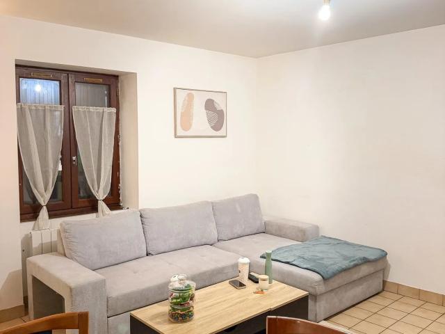 Vente Immeuble 155 m²