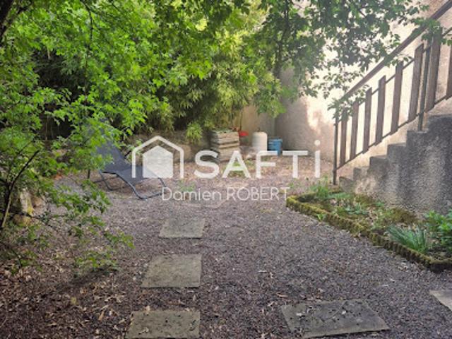 Vente Immeuble 156 m2 Marnay