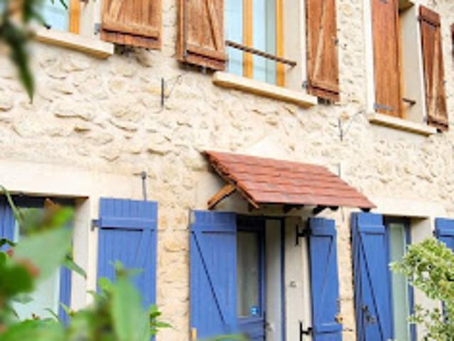 Vente Immeuble 158 m2 Chaumontel
