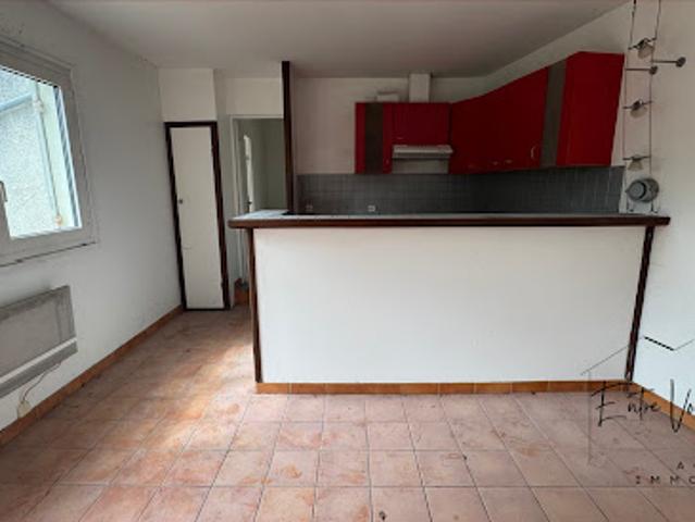 Vente Immeuble 158 m2 Langon