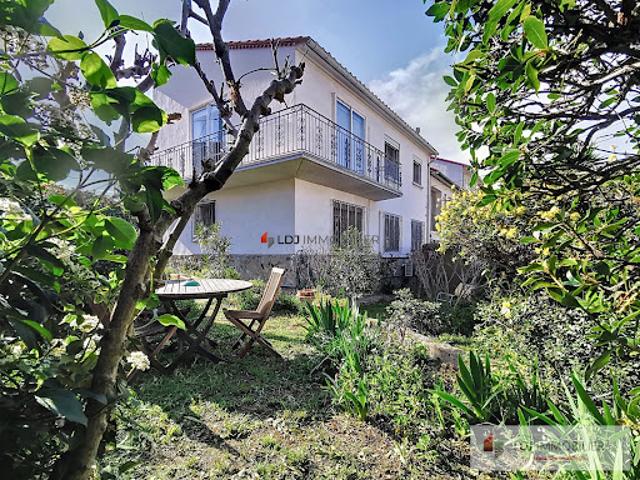 Vente Immeuble 158 m2 Perpignan