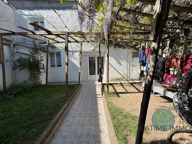 Vente Immeuble 158 m2 Roubaix