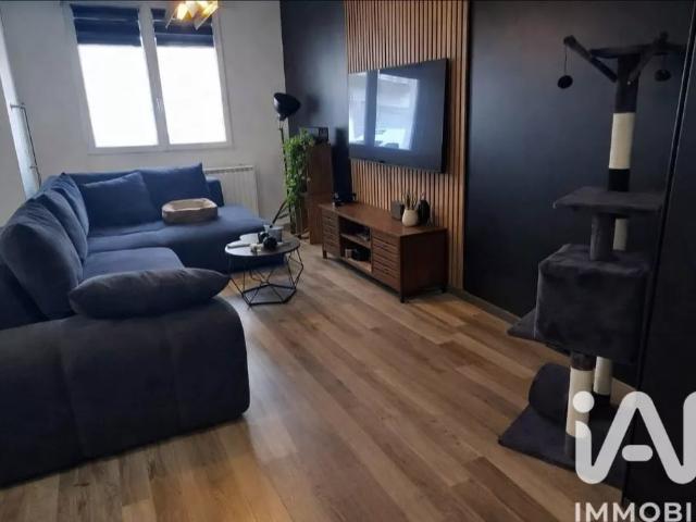 Vente Immeuble 158 m²