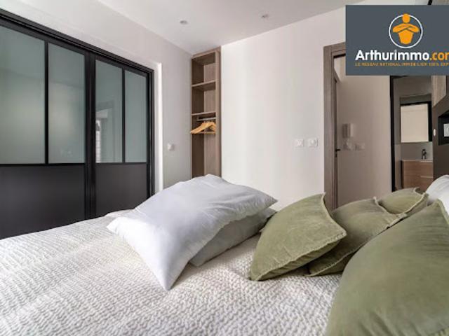Vente Immeuble 159.87 m2 Cannes