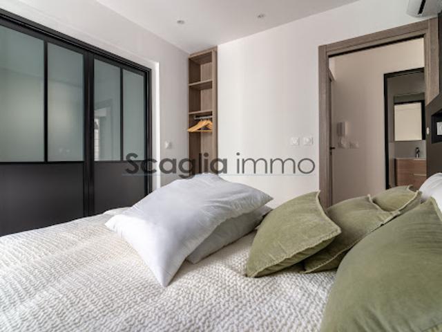 Vente Immeuble 159.87 m2 Cannes