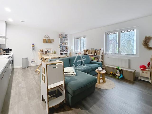 Vente Immeuble 0 pièces 159 m2 Talant