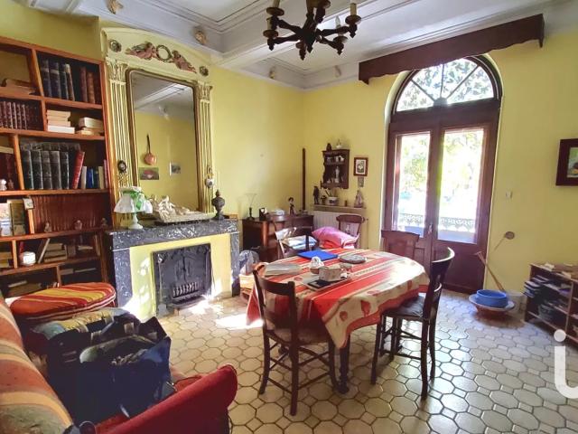 Vente Immeuble 159 m²