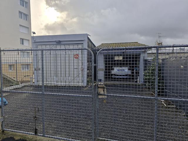 Vente Immeuble 15 m2 Vire Normandie
