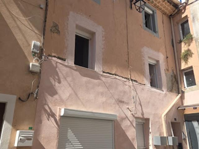 Vente Immeuble 15 pièces 150 m2 Ales