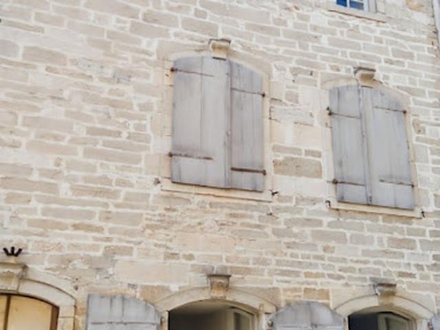 Vente Immeuble 15 pièces 200 m2 Champlitte