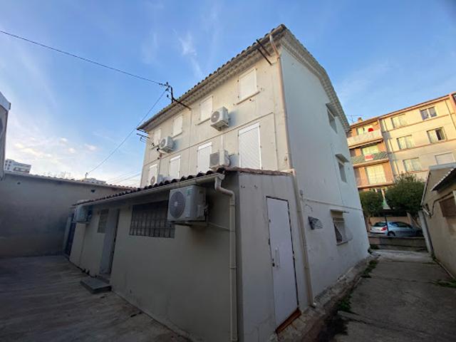 Vente Immeuble 15 pièces 203 m2 La Seyne sur Mer