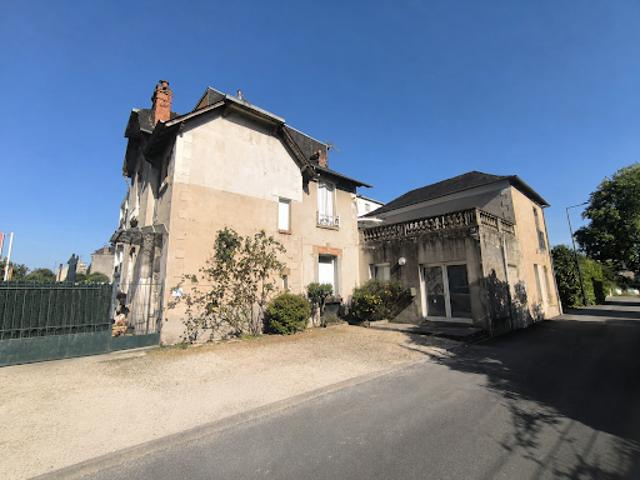 Vente Immeuble 15 pièces 216 m2 Brive la Gaillarde