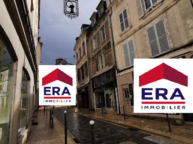 Vente Immeuble 15 pièces 227 m2 Bobigny