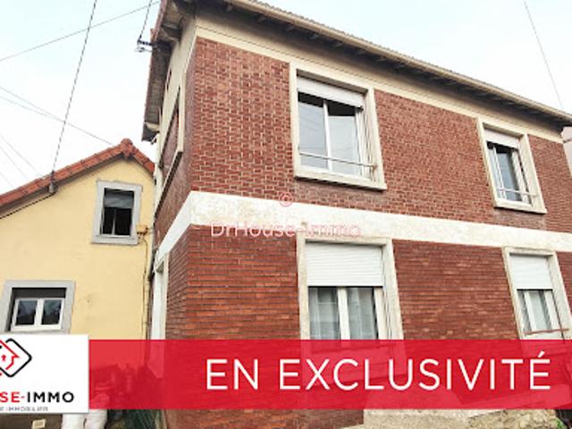 Vente Immeuble 15 pièces 235 m2 Argenteuil