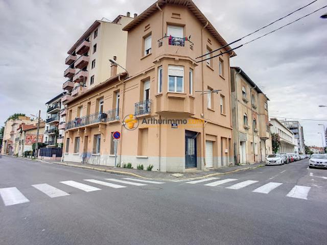 Vente Immeuble 15 pièces 268 m2 Perpignan