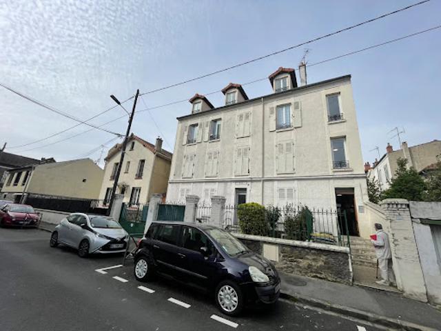 Vente Immeuble 15 pièces 274 m2 Villeneuve Saint Georges