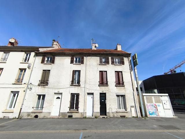 Vente Immeuble 15 pièces 305 m2 La Ferté sous Jouarre