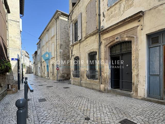 Vente Immeuble 15 pièces 300 m2 Tarascon