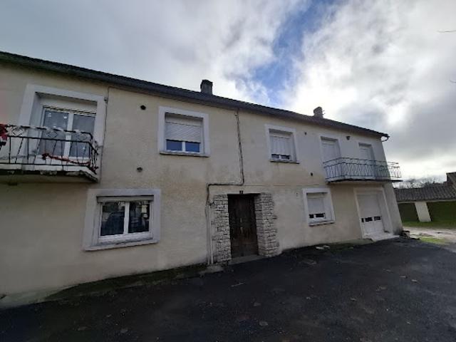 Vente Immeuble 15 pièces 321 m2 Fossemagne
