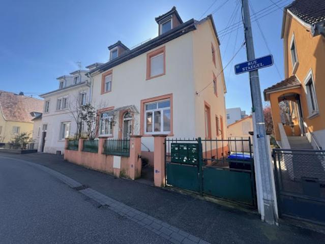Vente Immeuble 15 pièces 286 m2 Ostwald