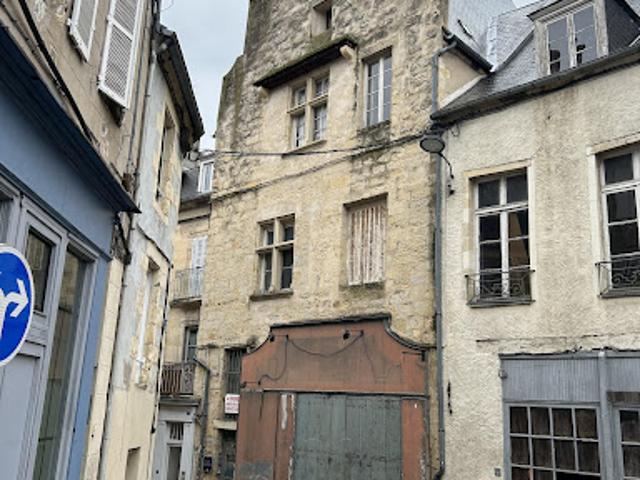 Vente Immeuble 15 pièces 350 m2 Nevers