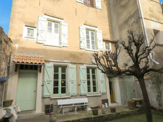 Vente Immeuble 15 pièces 365 m2 Castelnaudary