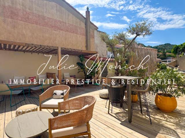 Vente Immeuble 15 pièces 388 m2 Port Vendres
