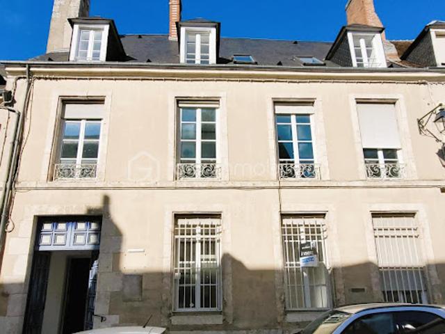 Vente Immeuble 15 pièces 413 m2 Chateaudun